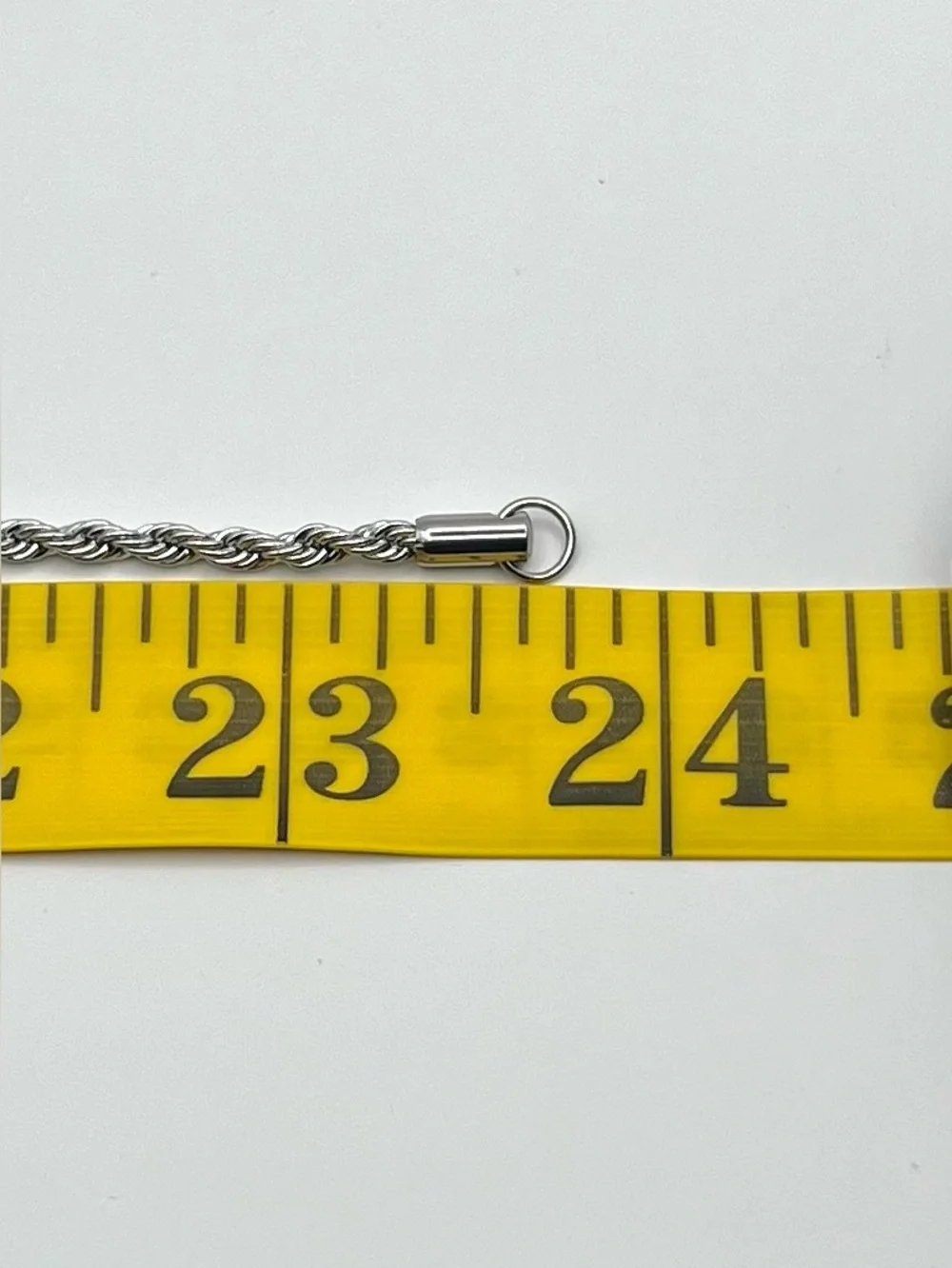 Unbranded silver plated